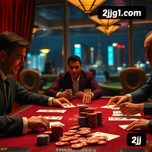 2jj Logo