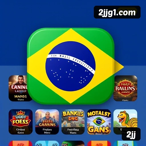 2jj Logo