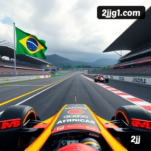 2jj Logo