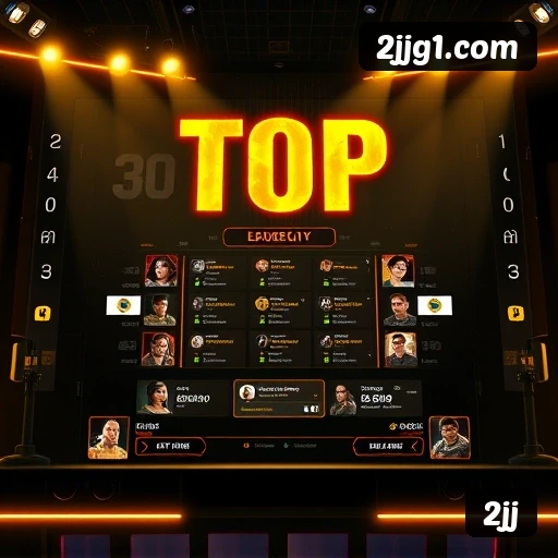 2jj Logo