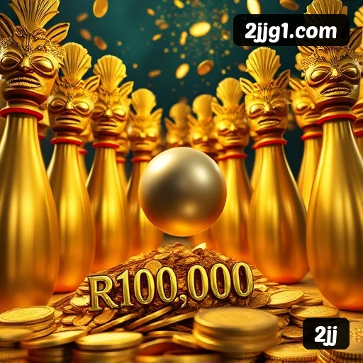 2jj Logo