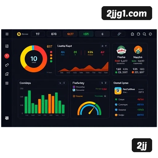 2jj Logo